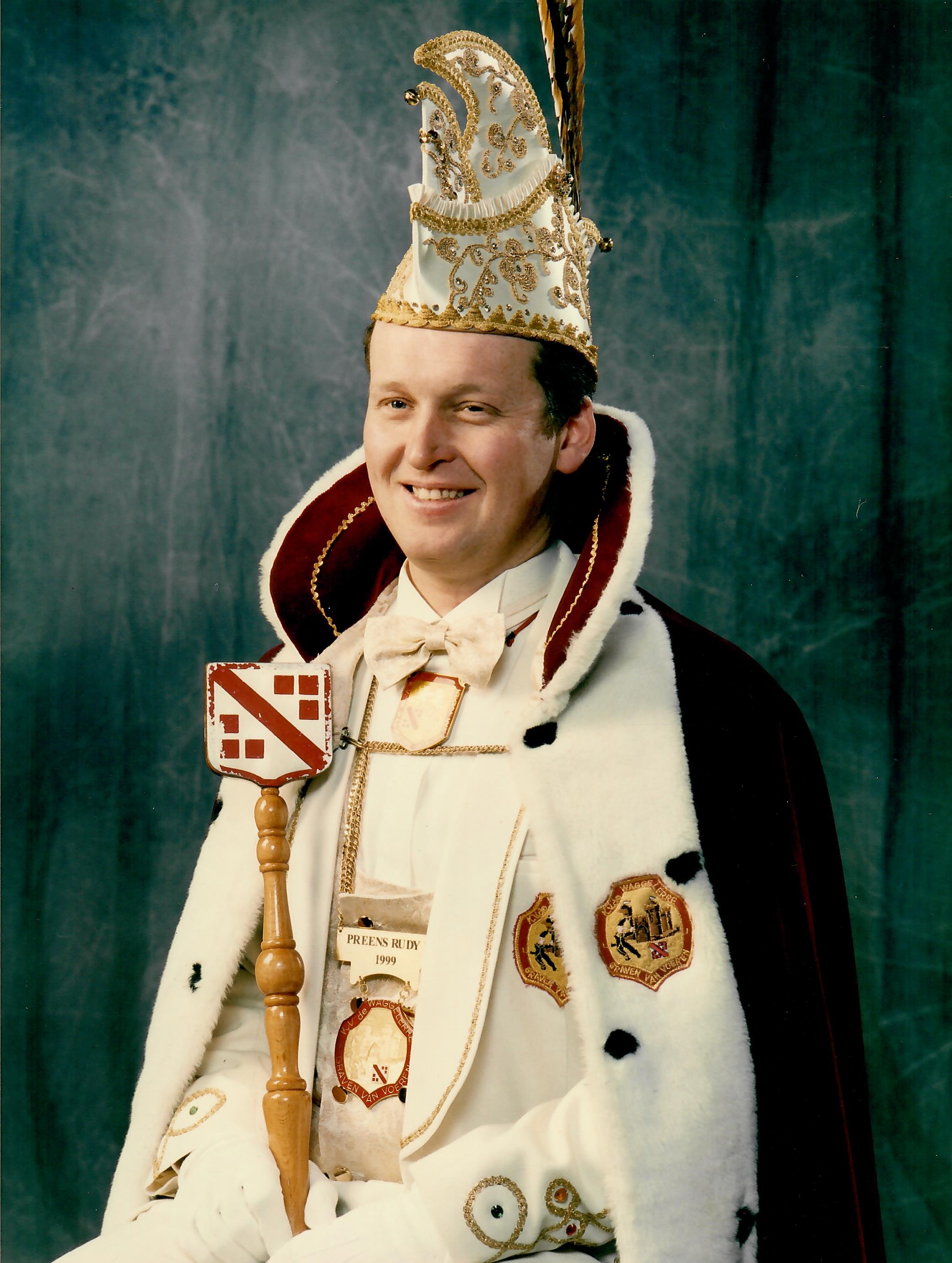 Rudy Janssen